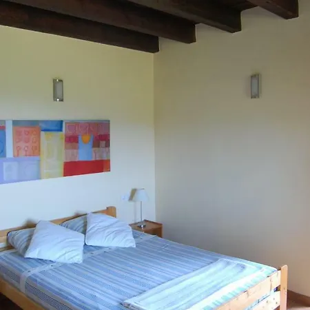 Can Llorigo Vakantiehuis Olot