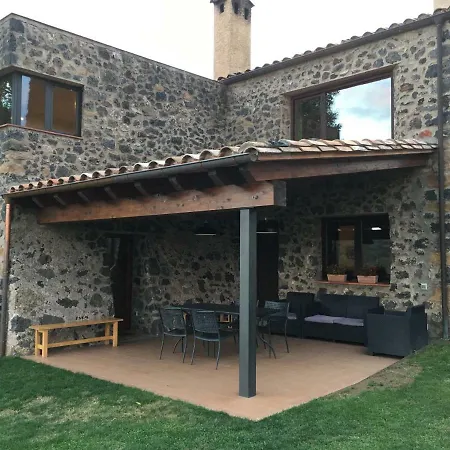 Vakantiehuis Can Llorigo