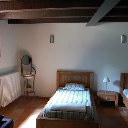 Vakantiehuis Can Llorigo