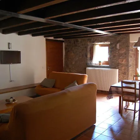 Can Llorigo Vakantiehuis