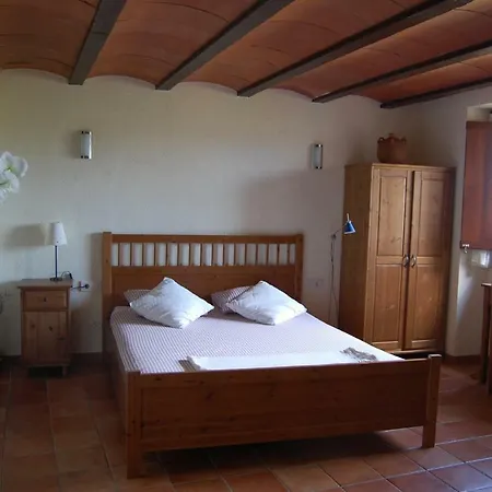 Can Llorigo Vakantiehuis *