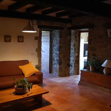 Can Llorigo Vakantiehuis