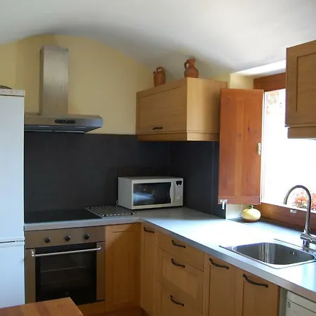 Can Llorigo Vakantiehuis *